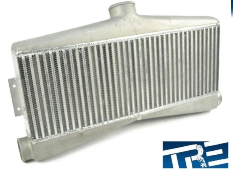  - Treadstone A2A twin turbo Intercooler - Soledad, CA 93960, United States