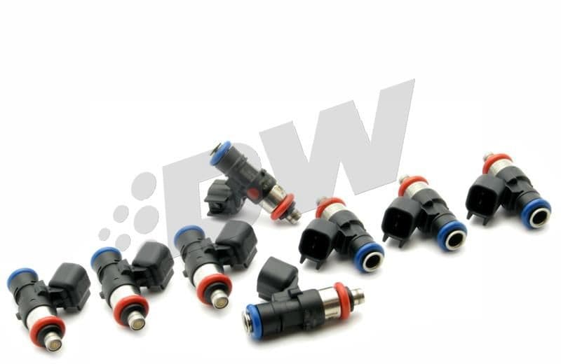  - Brand NEW DW 90lb (950 cc) Fuel Injectors - LS3 / LS7 / LS9 / LSA / L99 - Sturgis, MI 49091, United States