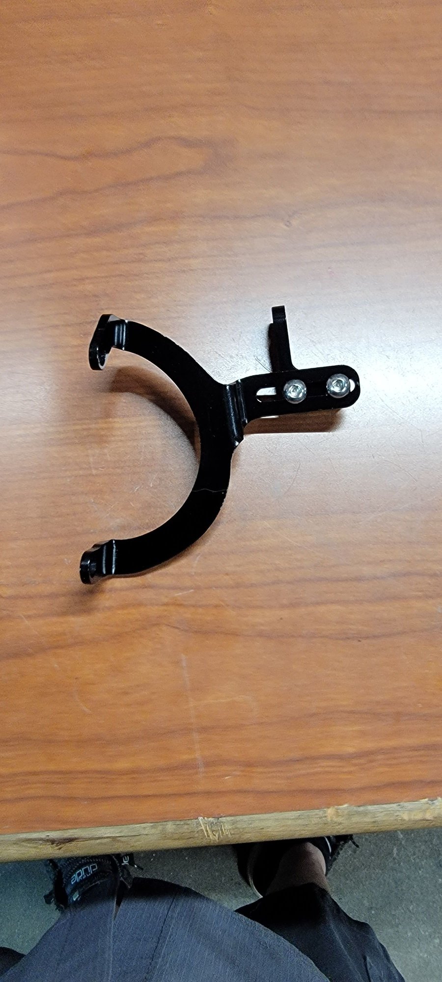 Brand new Motion Raceworks Icon 102 tb with 4inch quick seal, tb