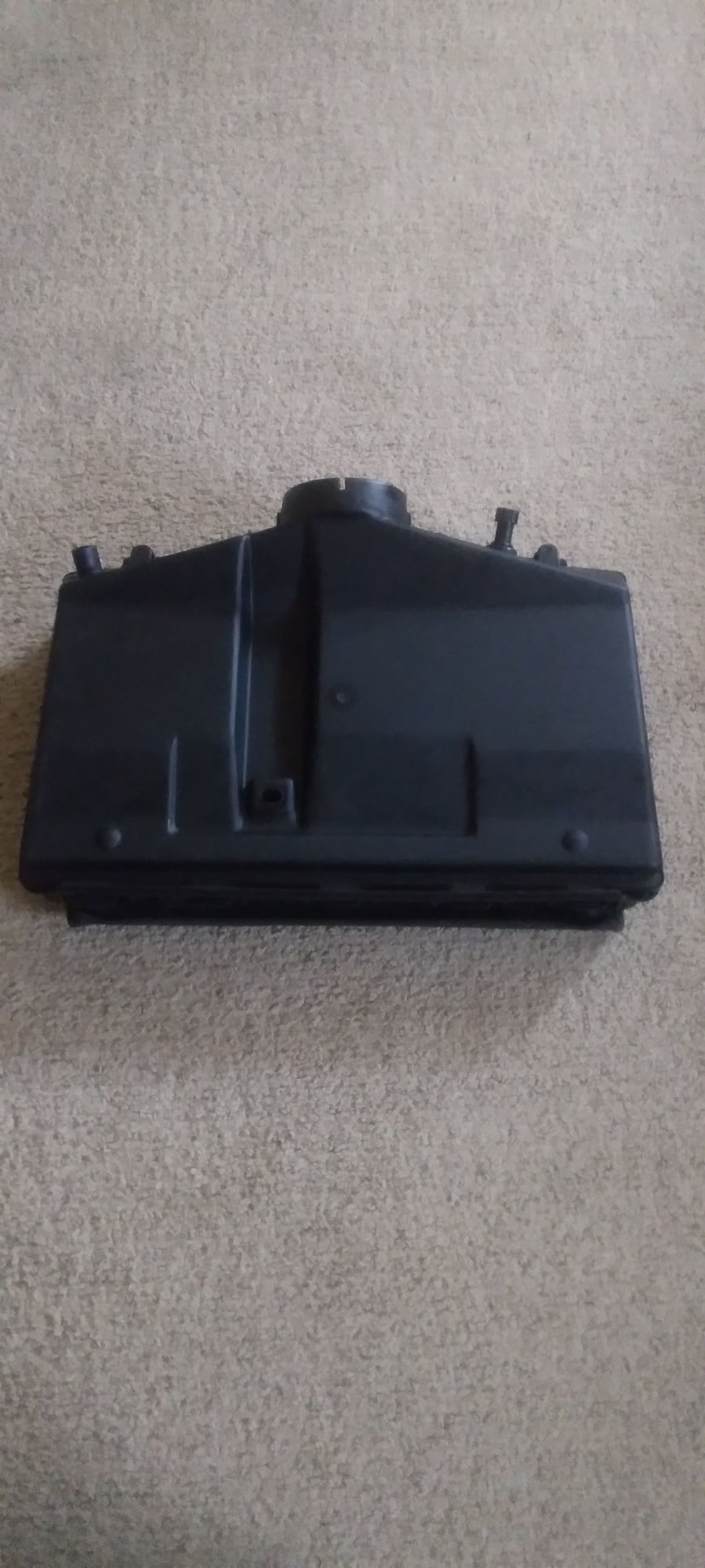 Engine - Intake/Fuel - Trans am firebird WS6 ram air box gm oem - Used - 0  All Models - Hazle Township, PA 18202, United States