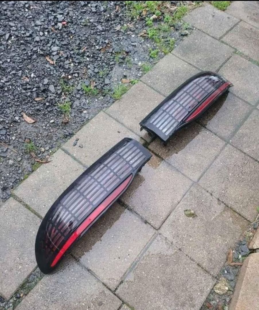Lights - firebird driver side tail light good condition - Used - -1 to 2025  All Models - Ruston, LA 71270, United States