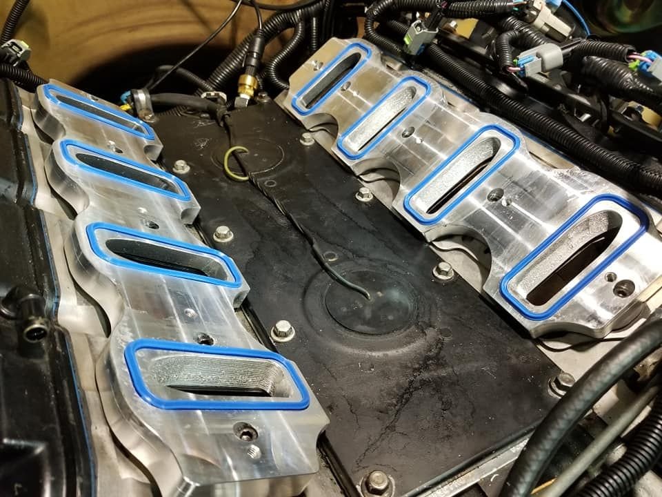 M122 Ebay Supercharger LS1TECH Camaro and Firebird Forum Discussion