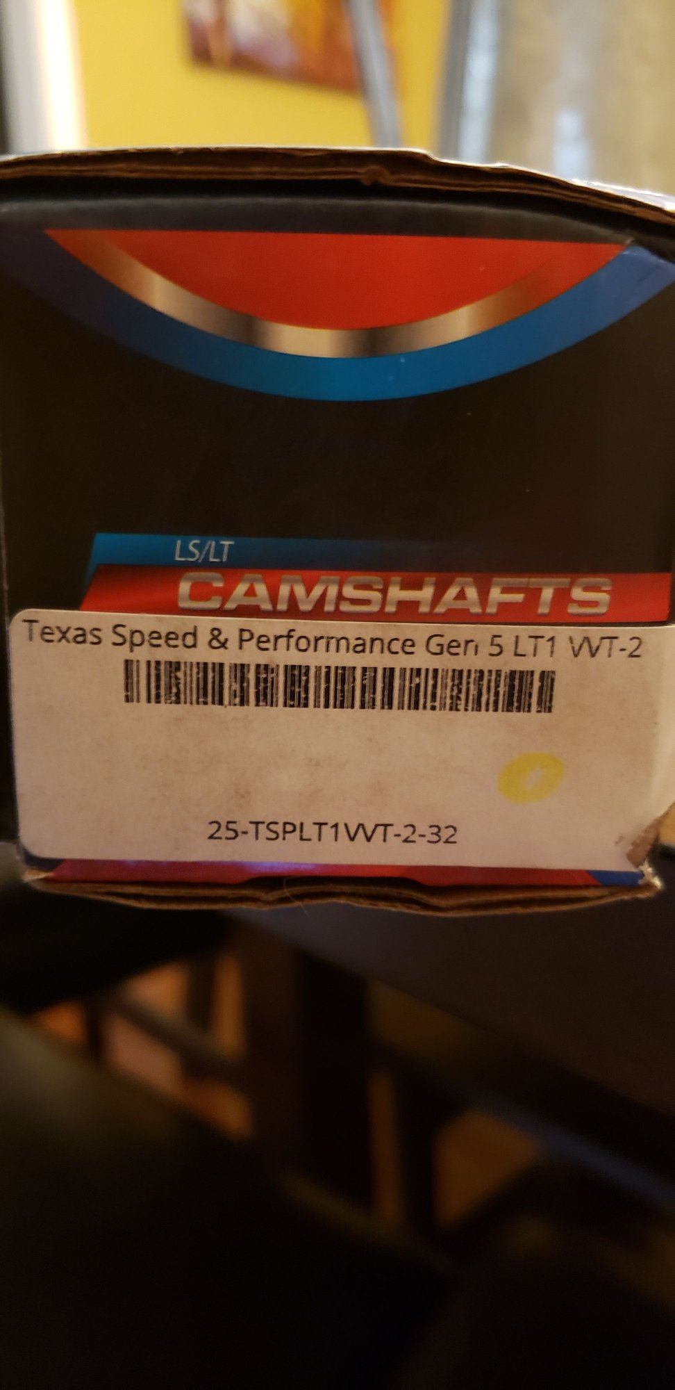  - 6th Gen Camaro parts Rotofab, BMR, TSP - Byron, GA 31008, United States