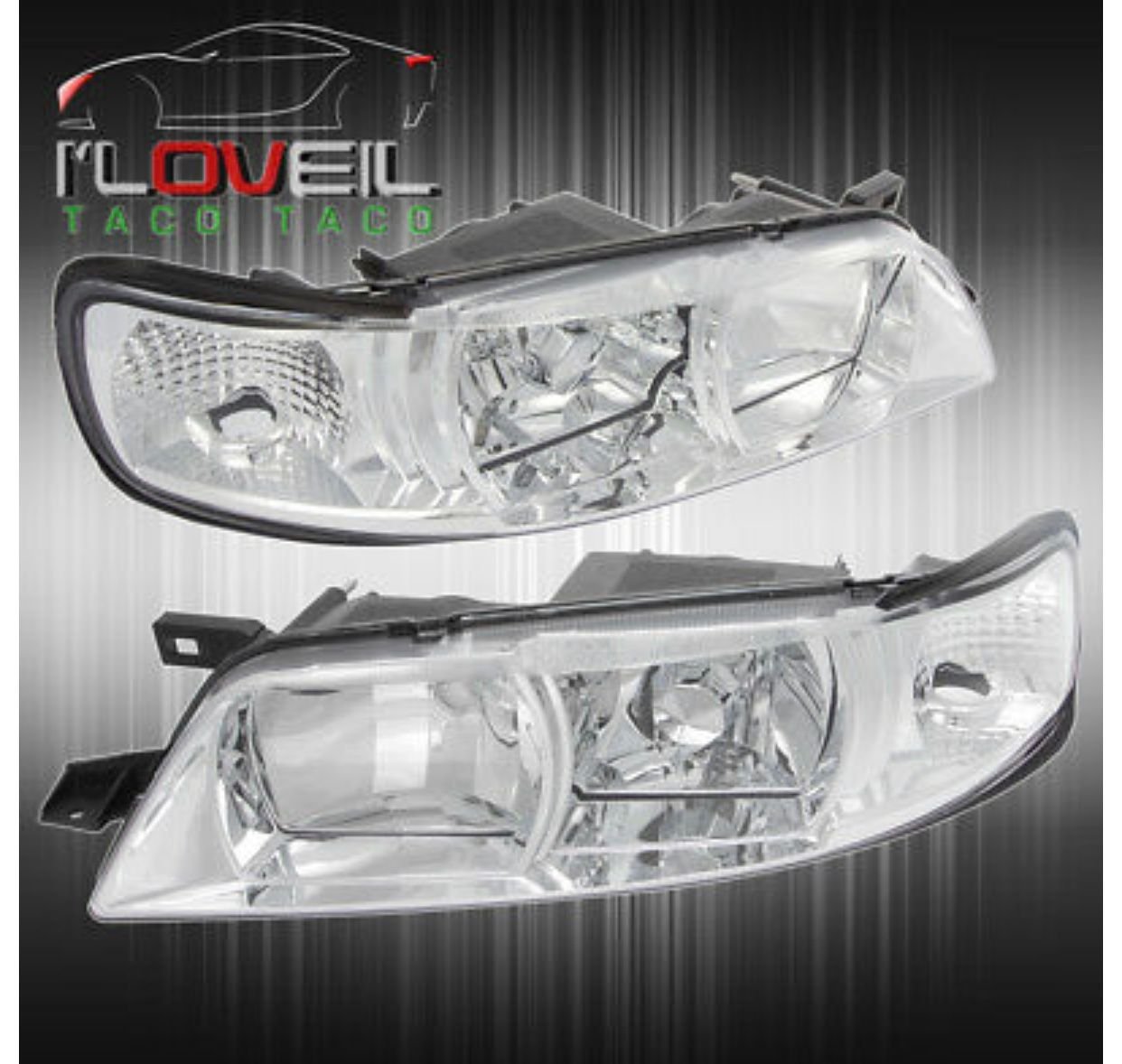 Maxima R34 style Headlights a good buy? Maxima Forums