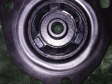 Better close-up of bottom of mounts.