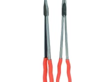 Harbor Freight Long Reach Pliers