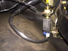 1990 VG SE clutch  and safety switch.
