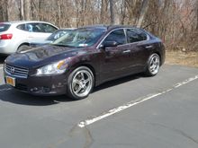 #TEAMMAXIMA