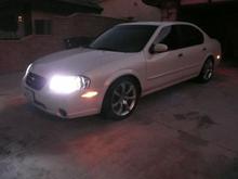 Halos