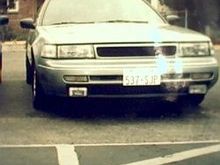 91 se w\ the blue front end and doors
