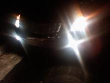stock lights
