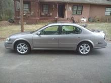 da whip"