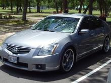 clean 6th gen