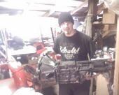 get r done myself, oh n i did all the paint my self right in my garage
