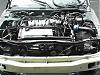 1st gen altima with 3.0l swap back in 2008