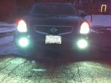 Installed HIDS