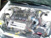 I.P.S.210 'S A32   
STOCK (DEAD) VQ30  198K