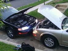 10k HIDs