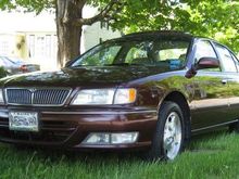 Garage - I30TinME