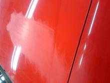 wetsanding