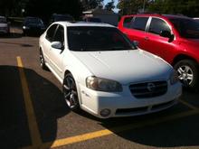 Maxima 2