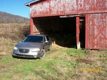 Barn Picture