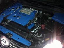 New minor mod