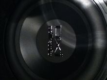 DXi FTW