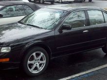 Garage - Car
