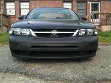 99 bumper