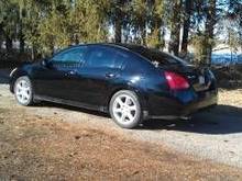 Garage - The Masterma