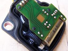 00max Electric Motor Mount 09