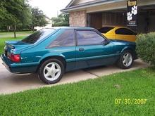 5.0L, V8, 302