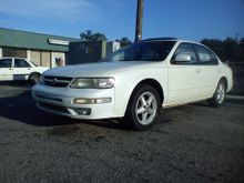 Garage - the maxima