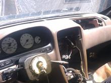 I30 Dash