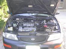 Garage - MAx
