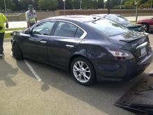 Royal Oak 20120916 00570