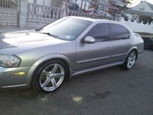 my 5th