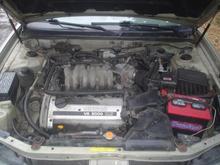 my maxima