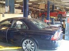 Im ALwayz Wrkn on my cars