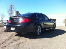 My other baby