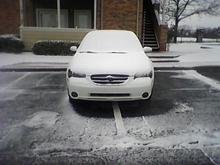 Snow Max