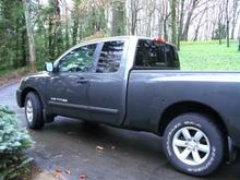 My new Titan =)