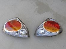Tail lights