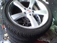 18" Millie Miglias Evo-5