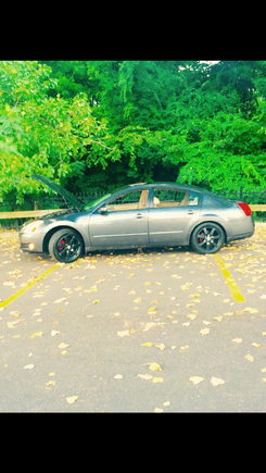Low nd clean