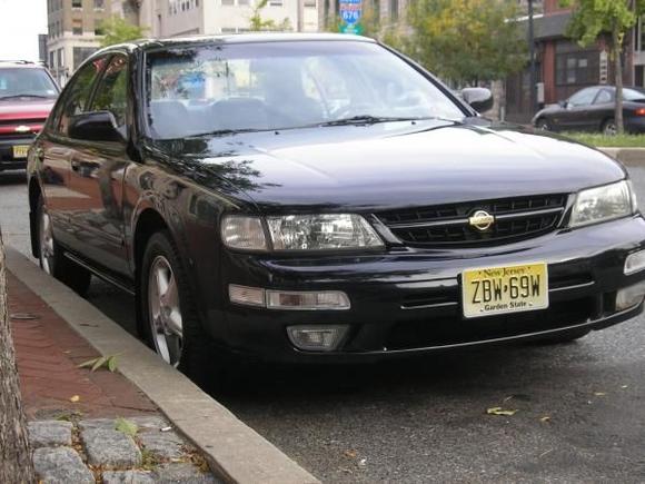 Front End 4