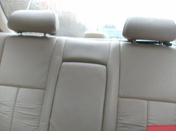 i wanted the double head rest