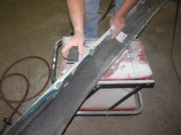 GTR Body Kit Prep 28