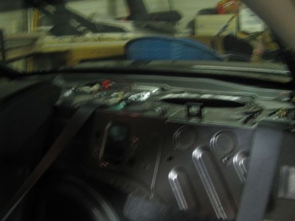8 inch JL Audio Components Install 6